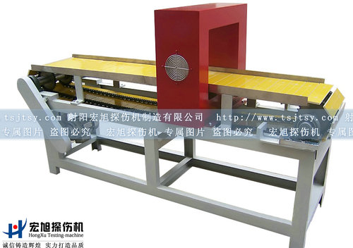 產(chǎn)品名稱:消磁機/退磁機-宏旭牌
產(chǎn)品型號:HCTD
產(chǎn)品規(guī)格:輸送式退磁機