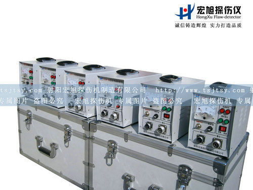 產(chǎn)品名稱(chēng):鑄件磁粉探傷儀
產(chǎn)品型號(hào):鑄件探傷儀
產(chǎn)品規(guī)格:磁粉探傷儀