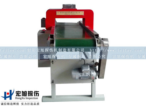 產(chǎn)品名稱:CT-200輸送式退磁機
產(chǎn)品型號:退磁機
產(chǎn)品規(guī)格:輸送式退磁機