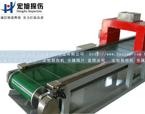 產(chǎn)品名稱:退磁場可調(diào)輸送帶式退磁機
產(chǎn)品型號:HCTD
產(chǎn)品規(guī)格:臺